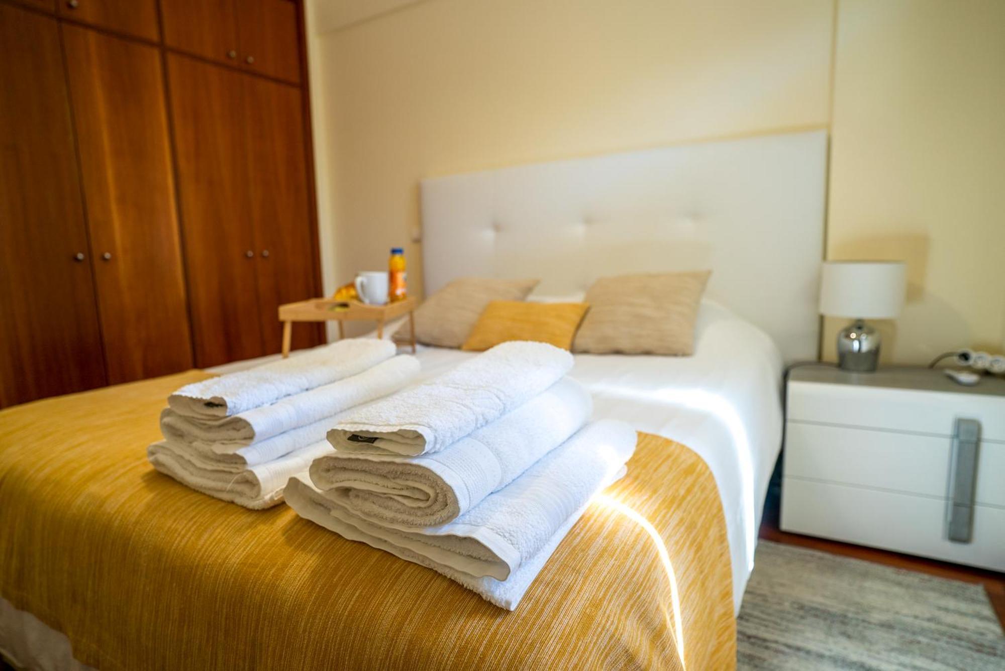 Forum Madeira Ajuda Apartamento