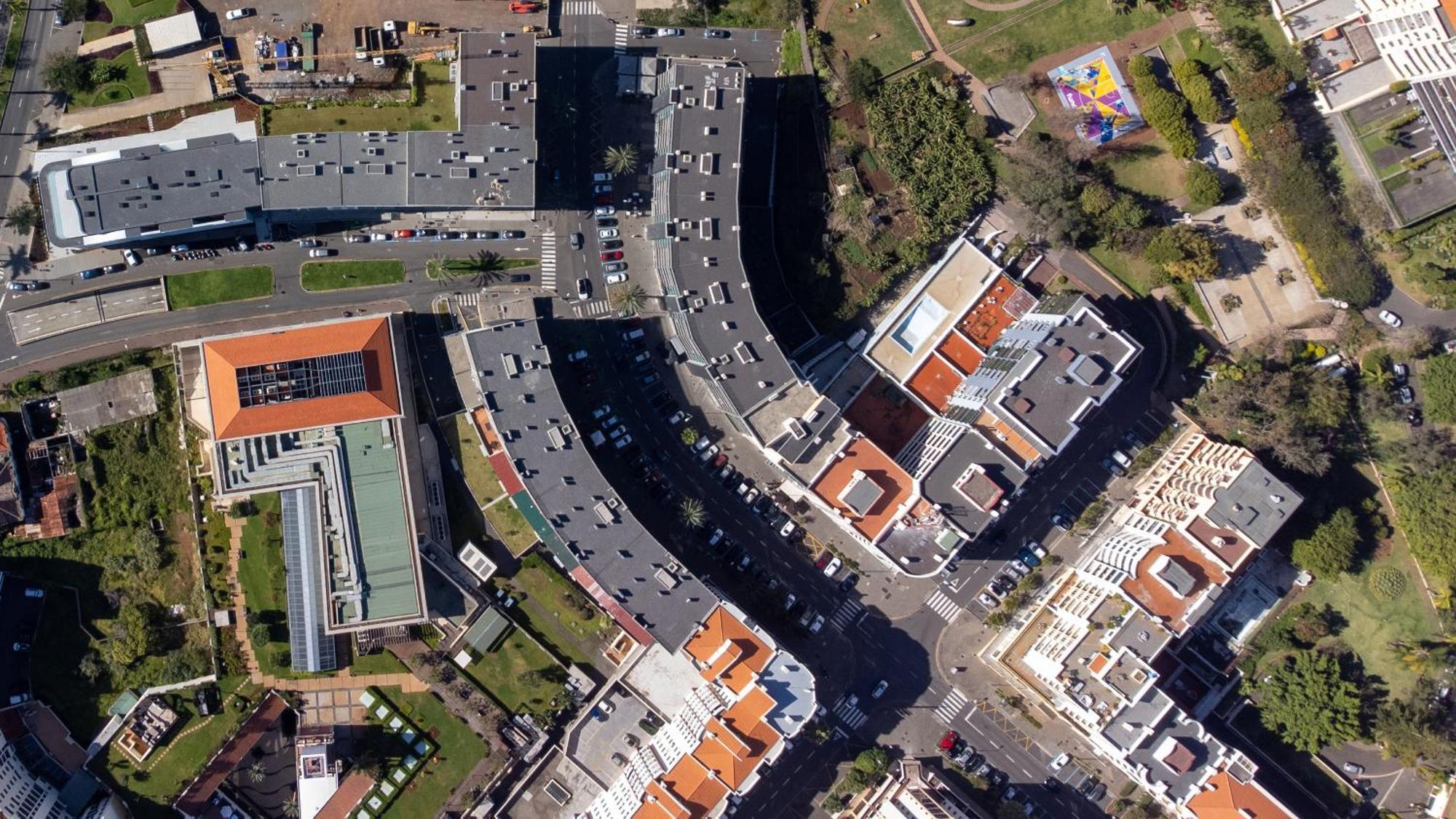 Forum Madeira Ajuda Leilighet Funchal (Madeira)