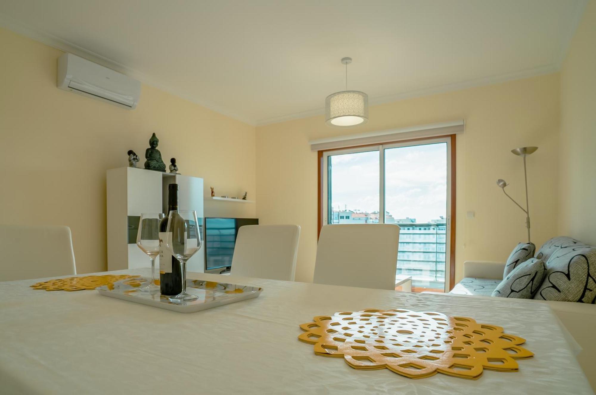 Apartment Forum Madeira Ajuda Funchal (Madeira)
